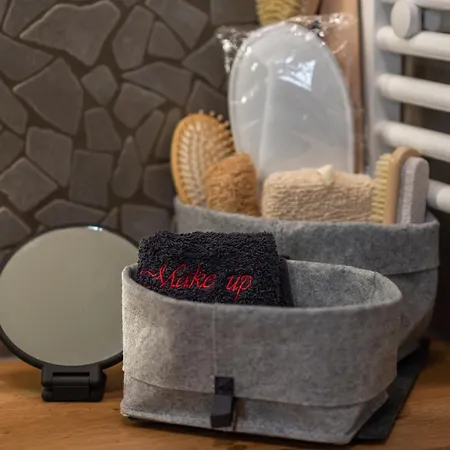 Naturia Katoikia Daire