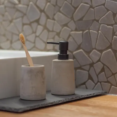 Daire Naturia Katoikia