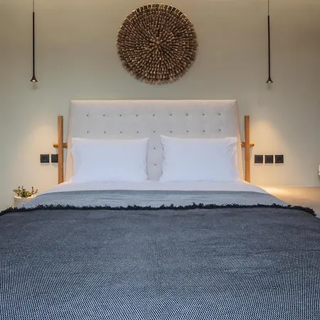 Daire Naturia Katoikia *