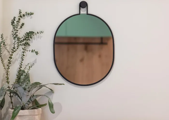 Appartement Naturia Katoikia *