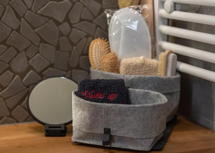 Naturia Katoikia Appartement