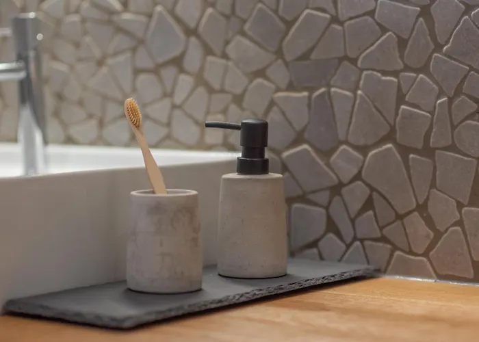 Appartement Naturia Katoikia