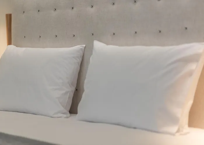 Naturia Katoikia Appartement Vólos