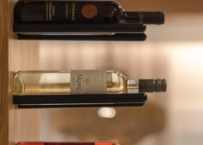 Naturia Katoikia Appartement