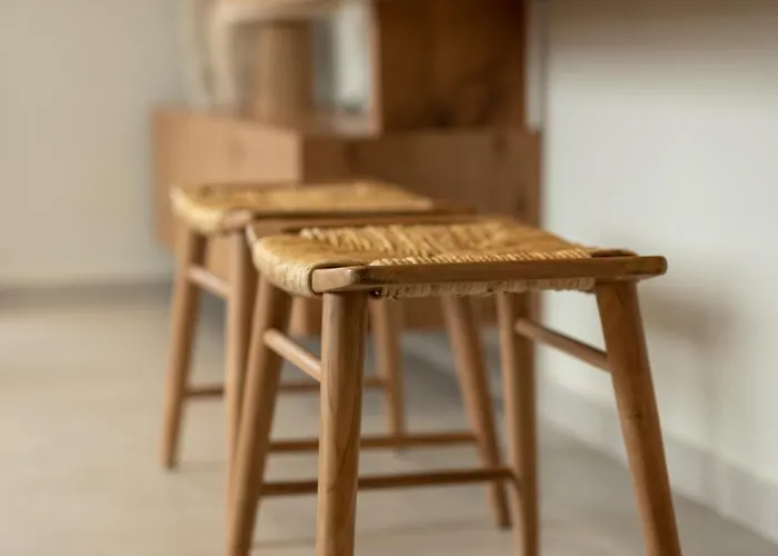 Appartement Naturia Katoikia *