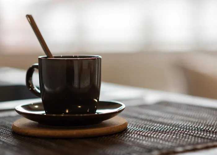 Appartement Naturia Katoikia Vólos