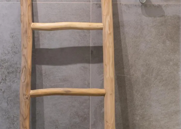 Appartement Naturia Katoikia