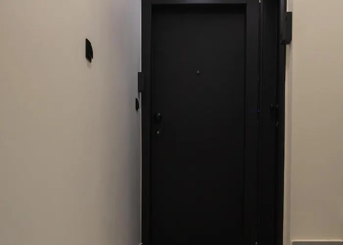 Naturia Katoikia * Vólos