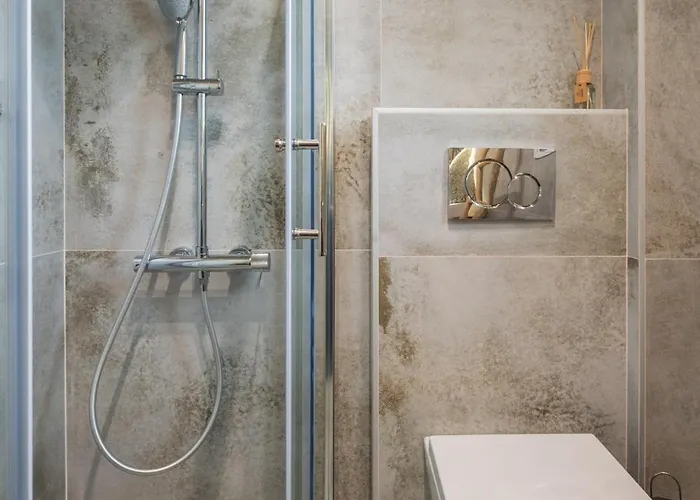 Naturia Katoikia Appartement *