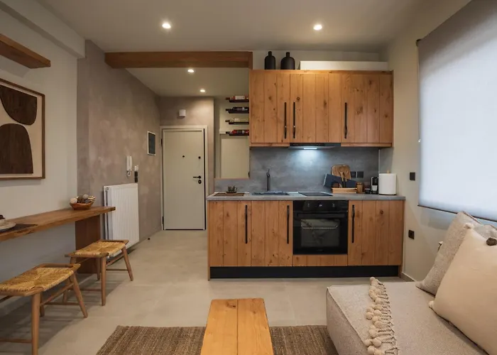 Naturia Katoikia Vólos