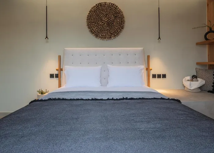 Appartement Naturia Katoikia *