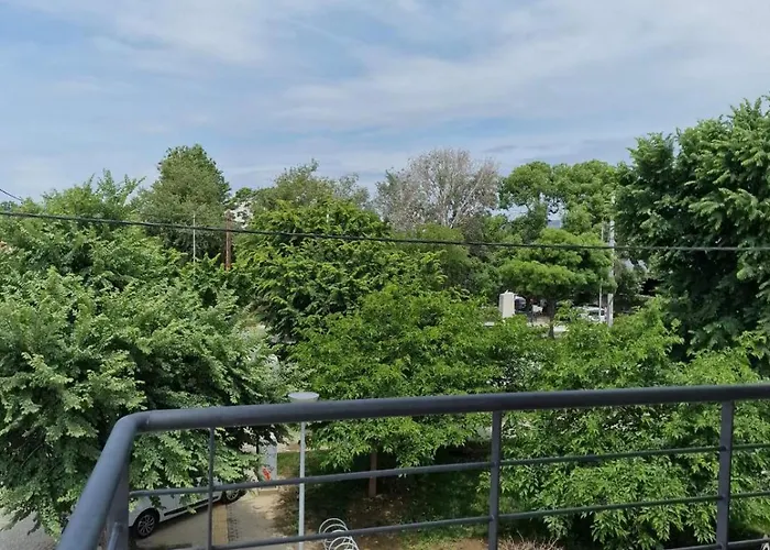 Naturia Katoikia Vólos