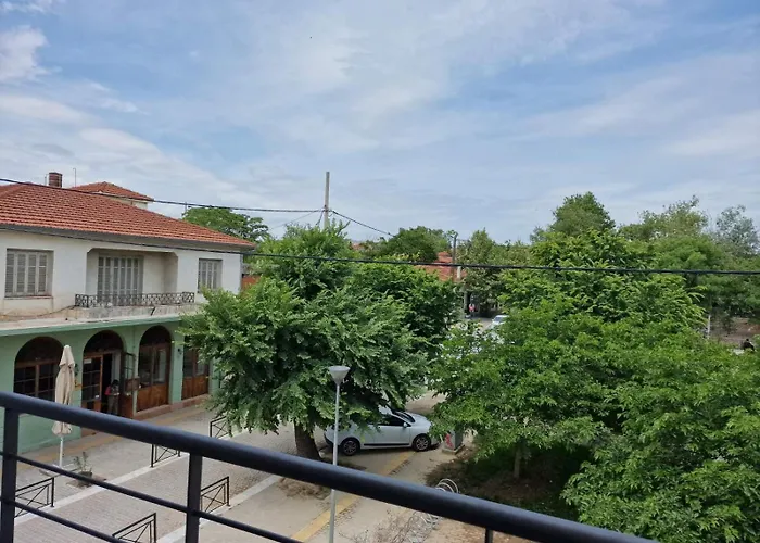 Naturia Katoikia Appartement *