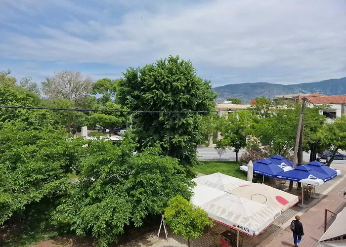 Appartement Naturia Katoikia *