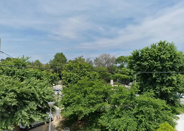 Naturia Katoikia Appartement Vólos