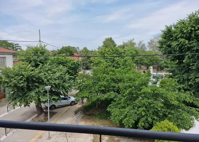 Naturia Katoikia Vólos