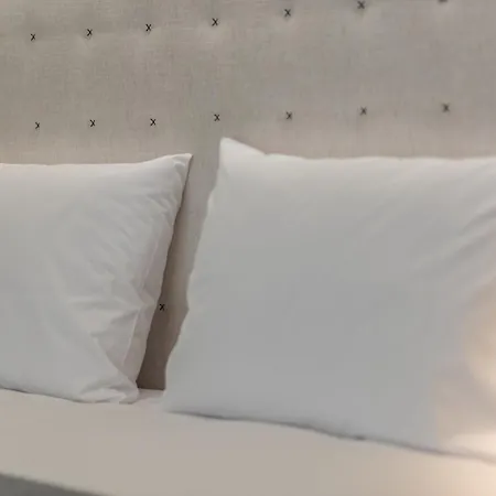 Naturia Katoikia Apartment Volos