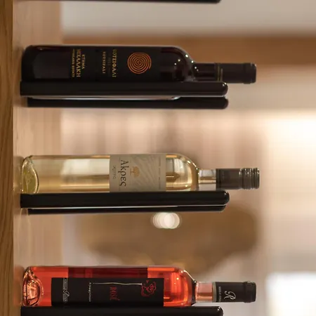 Naturia Katoikia Lejlighed