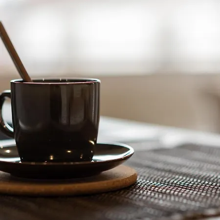 Apartmán Naturia Katoikia Volos