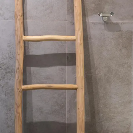 Apartmán Naturia Katoikia