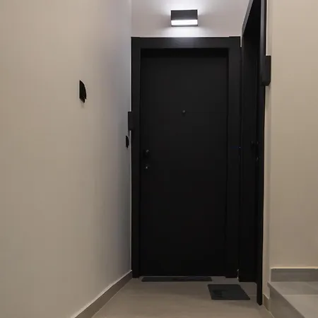 Naturia Katoikia * Volos