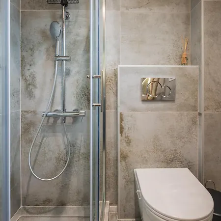 Naturia Katoikia Lejlighed *