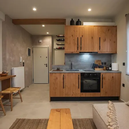 Naturia Katoikia Volos