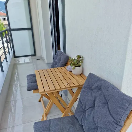 Apartmán Naturia Katoikia Volos