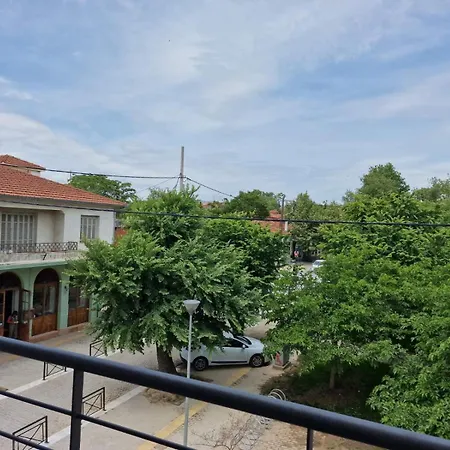 Naturia Katoikia Apartment *
