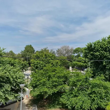 Naturia Katoikia Apartment Volos