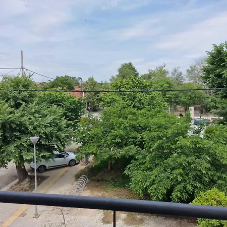 Naturia Katoikia Volos
